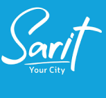 Sarit Logo