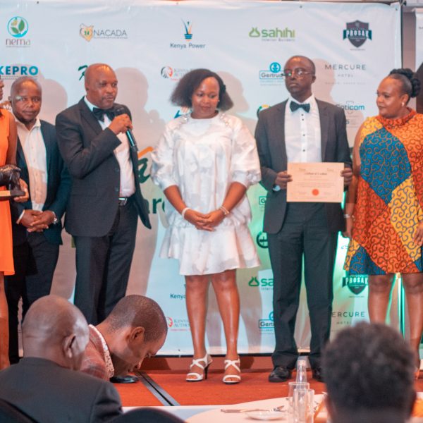 Resident Associations Feted at the 5th Annual Resident Associations Excellence Awards Gala Dinner