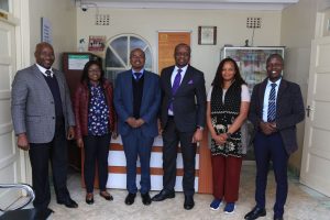 KARA Engages Kituo Cha Sheria to Strengthen Access to Justice for Residents